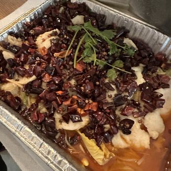 Lao Sze Chuan - Chinese Near Me - Mars, Pennsylvania