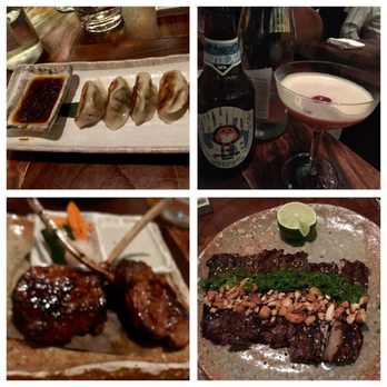 Zuma - Sushi Bars Near Me - New York, New York Zuma - Sushi Bars Near Me - New York, New York