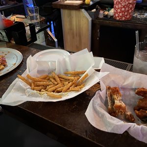 Fourth-N-Long on Yelp