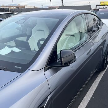 Tesla Service Center - New Tesla @ the North Hollywood delivery center. - EV Charging Stations Near Me - North Hollywood, California Tesla Service Center - New Tesla @ the North Hollywood delivery center. - EV Charging Stations Near Me - North Hollywood, California