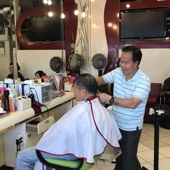 Le Nam Beauty Salon - Hair Salons Near Me - Westminster, California Le Nam Beauty Salon - Hair Salons Near Me - Westminster, California