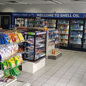 Shell - Welcome! - Gas Stations Near Me - Cockeysville, Maryland