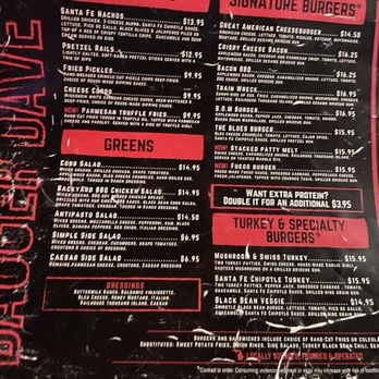 Bagger Dave's - Appetizers, Salads, Burger menu - Burgers Near Me - Birch Run, Michigan Bagger Dave's - Appetizers, Salads, Burger menu - Burgers Near Me - Birch Run, Michigan