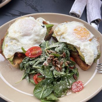 Snooze, an A.M. Eatery - Bravocado Toast* - Breakfast & Brunch Near Me - Webster, Texas Snooze, an A.M. Eatery - Bravocado Toast* - Breakfast & Brunch Near Me - Webster, Texas