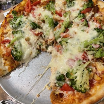 Basilico's Original Hand-Tossed Pizza - Italian Near Me - Wellington, Florida Basilico's Original Hand-Tossed Pizza - Italian Near Me - Wellington, Florida