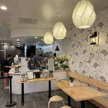 Boba Bliss - Bubble Tea Near Me - Dublin, California