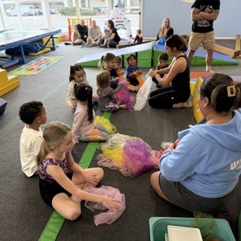 Little Whale Tumble School - Gymnastics Near Me - Sacramento, California Little Whale Tumble School - Gymnastics Near Me - Sacramento, California