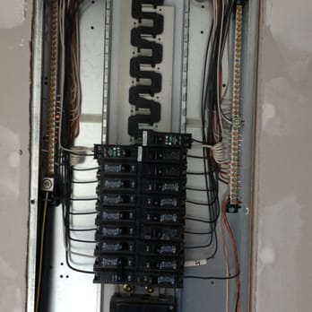 Murray Brothers Electric - Electric panel replaced - Electricians Near Me Murray Brothers Electric - Electric panel replaced - Electricians Near Me
