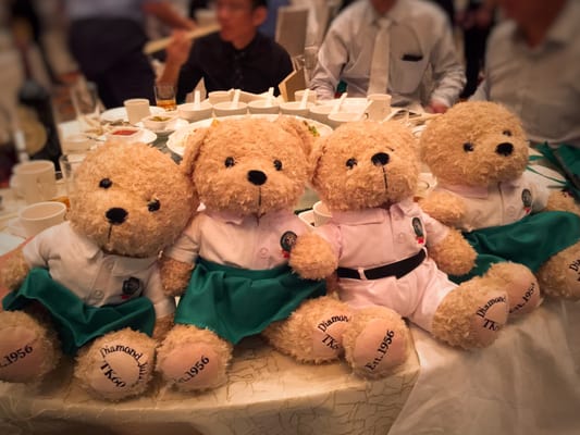 Orchard Hotel Singapore by null