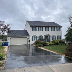 King Family Roofing