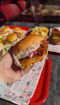 iniBurger - Gourmet Burgers by null