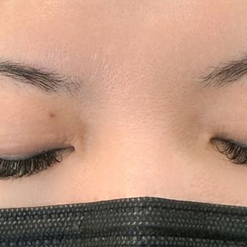 VC Nail & Lashes - Nail Salons Near Me - Temple City, California