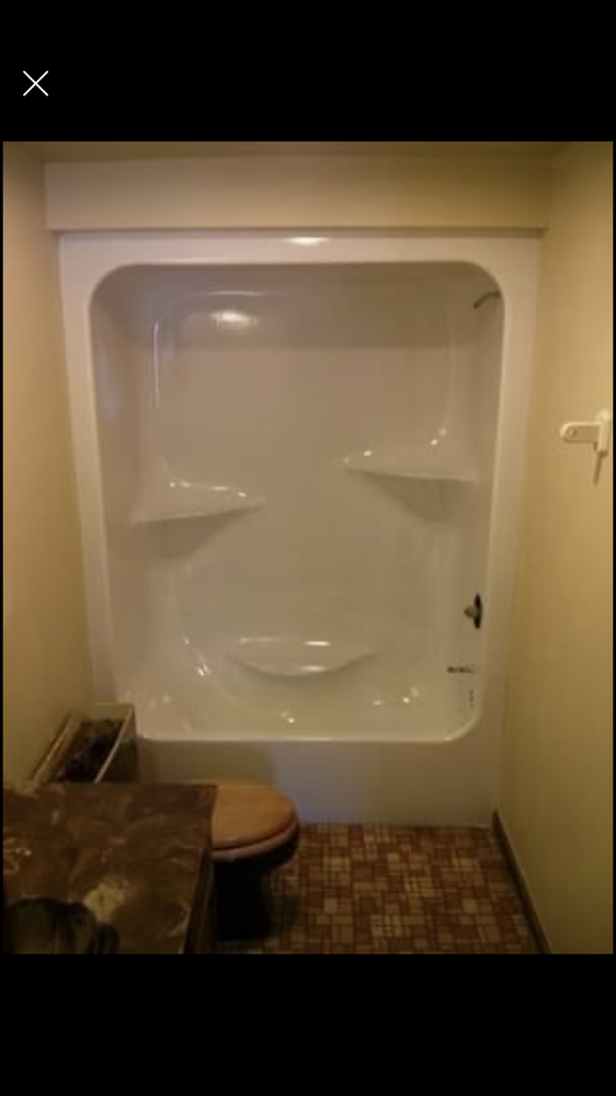 Slide of Tom Young Bathtub Repair & Refinishing