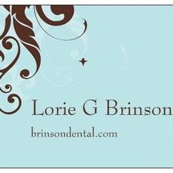 Lorie G Brinson, DDS, PC - Lorie G Brinson, DDS