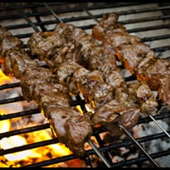 Utsav Sweets - a bunch of meat on a grill - Indian Near Me - Calgary, Alberta Utsav Sweets - a bunch of meat on a grill - Indian Near Me - Calgary, Alberta