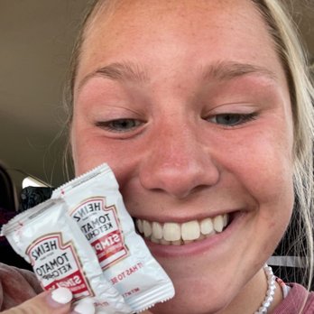 Burger King - ketchup - Burgers Near Me - West Point, Mississippi