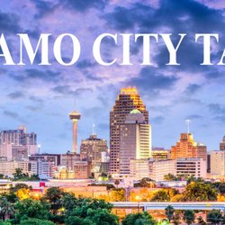 Alamo City Taxi - Your Nunber1Airport transfer in San Antonio, Texas.  Reserve in Advance.