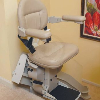 Access Mobility - Bruno Stair Lifts - Mobility Equipment Sales & Services Near Me - Indianapolis, Indiana
