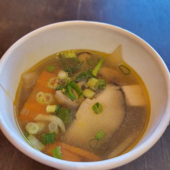 Honobono - Soup - Food Trucks Near Me - Honolulu, Hawaii