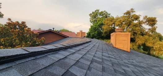 Slide of Coast Guard Roofing