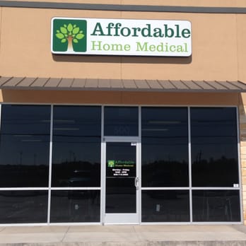 Home Care Equipment Lubbock