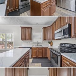 J&D Painting Commercial and Residential - Before
