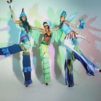 Big Fun Circus - :) - Clowns Near Me