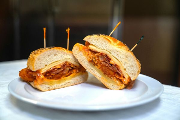 Rocky's Millwood Deli by null