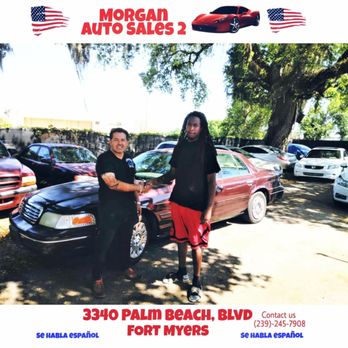 Morgan Auto sales 2 - Car Dealers Near Me - Fort Myers, Florida Morgan Auto sales 2 - Car Dealers Near Me - Fort Myers, Florida