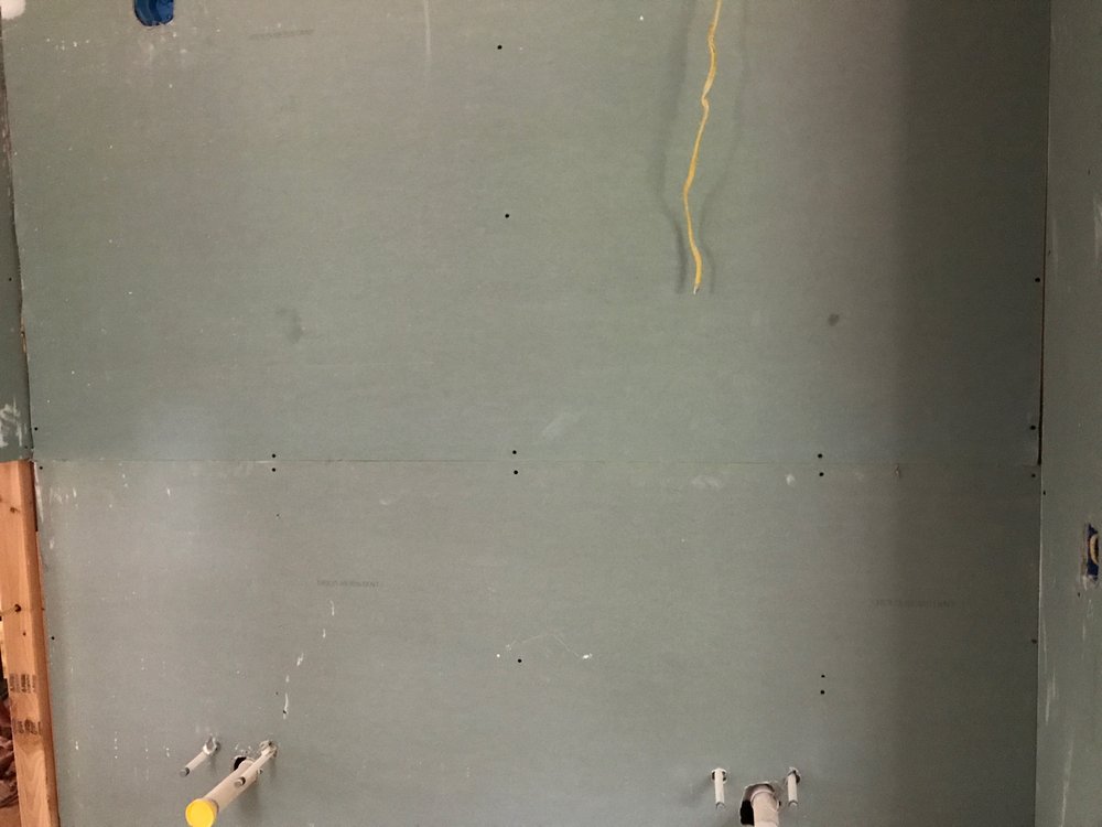 Slide of S Wilson Construction