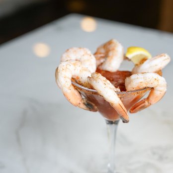 Hemmingway's Possum Kingdom - Shrimp cocktail - New American Near Me - Graford, Texas Hemmingway's Possum Kingdom - Shrimp cocktail - New American Near Me - Graford, Texas
