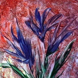 Galerie Leipziger Hof  - Annelis Rewohl