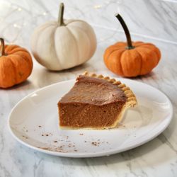 Weaver's Market on Garden - Pumpkin pie