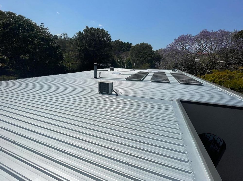 Slide of Fruitvale Roofing