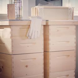 New England Beekeeping Supplies - New England Beekeeping Supplies