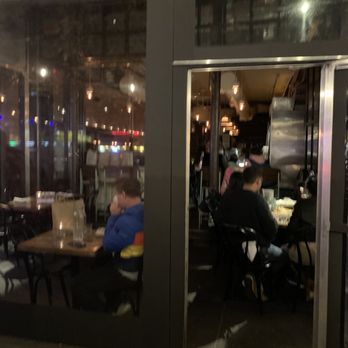 Jacob's Pickles - Comfort Food Near Me - New York, New York