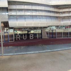 Mercat De Rubi
