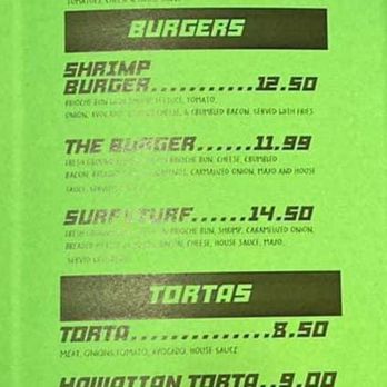 Tako N' Madre - Menu - Food Trucks Near Me - North Sioux City, South Dakota Tako N' Madre - Menu - Food Trucks Near Me - North Sioux City, South Dakota