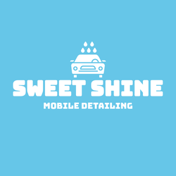 Sweet Shine Mobile Detailing