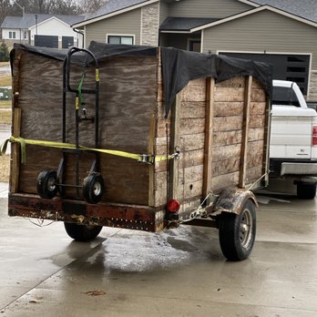 Matthaidess Junk Removal Services - Junk Removal & Hauling Near Me - Altoona, Iowa Matthaidess Junk Removal Services - Junk Removal & Hauling Near Me - Altoona, Iowa