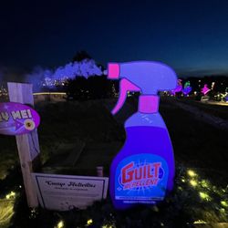 Camp Christmas