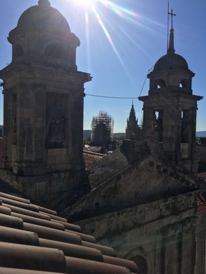 Hotel San Miguel by null