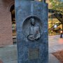 Photo of Mayor Berlin G. Myers Memorial