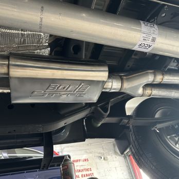 954Mufflers - Auto Customization Near Me - Hollywood, Florida