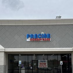 Precise Urgent Care