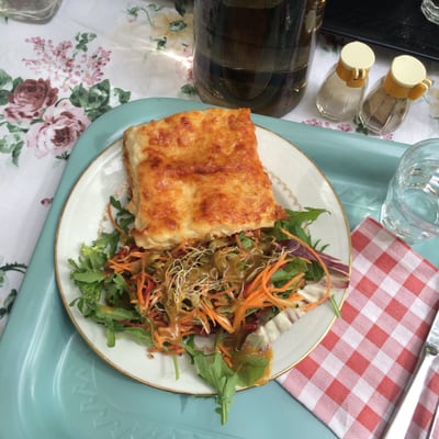 Le FANTASTIQUE by null