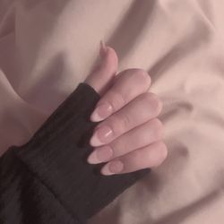 Top Nails