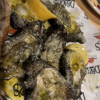 Drago's - Charbroiled Oysters - Seafood Near Me - Jackson, Mississippi Drago's - Charbroiled Oysters - Seafood Near Me - Jackson, Mississippi
