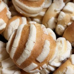 Always buying mini conchas for all my  Parties they are always a hit !!!!! 100 recommend