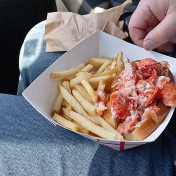 Angie's Lobster - Lobster and Fries - Seafood Near Me - Tempe, Arizona Angie's Lobster - Lobster and Fries - Seafood Near Me - Tempe, Arizona